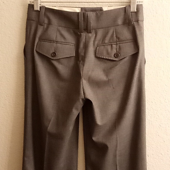 NEW BCBGMAXAZRIA Office Career Interview Travel Size XS HCM - Picture 4 of 16